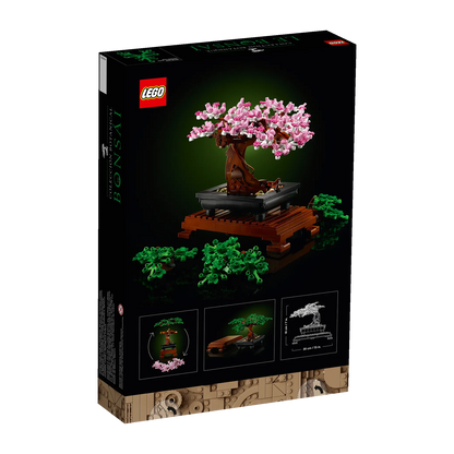 LEGO Bonsai Tree - 10281