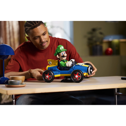 LEGO Mario Kart™ – Luigi & Mach 8 - 72050