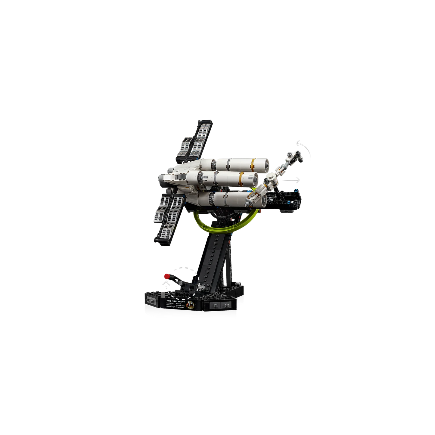 LEGO Project Hail Mary - 11389