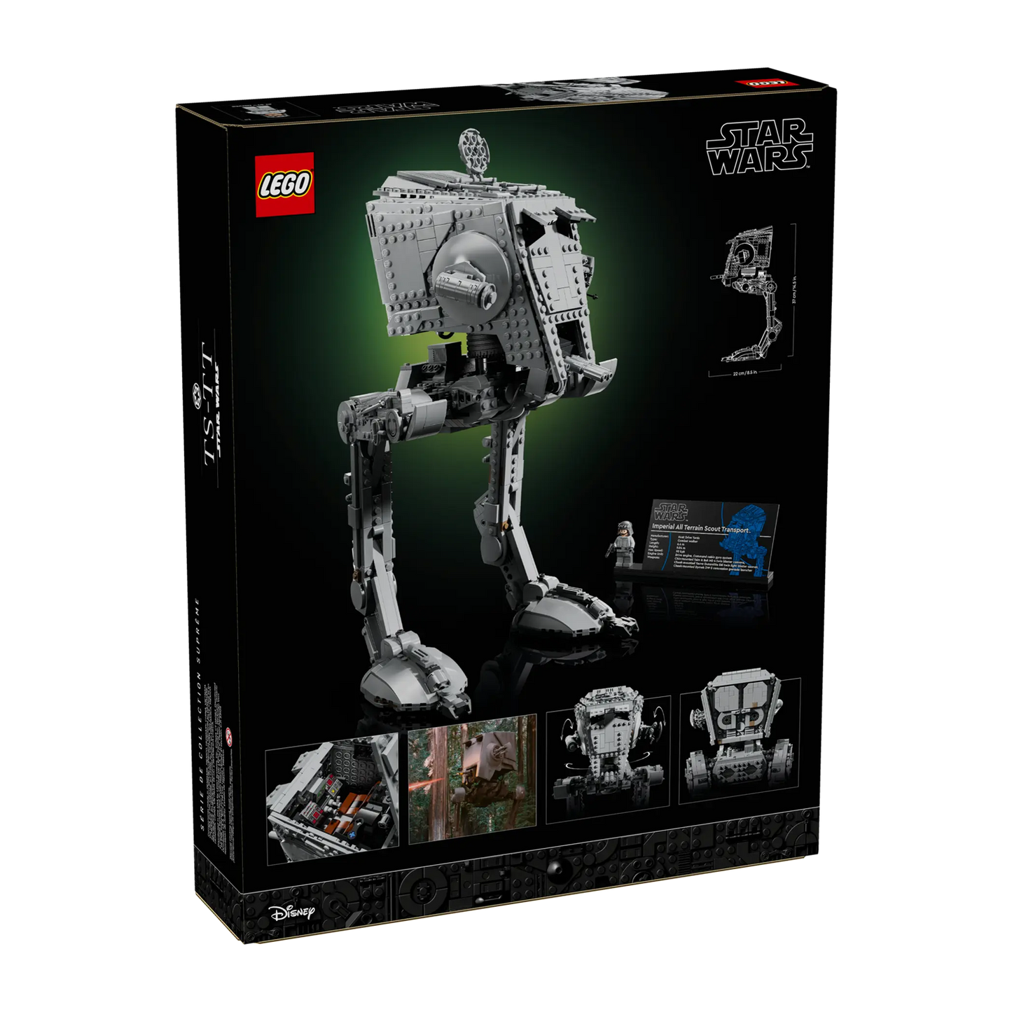 LEGO AT-ST™ Walker - 75417