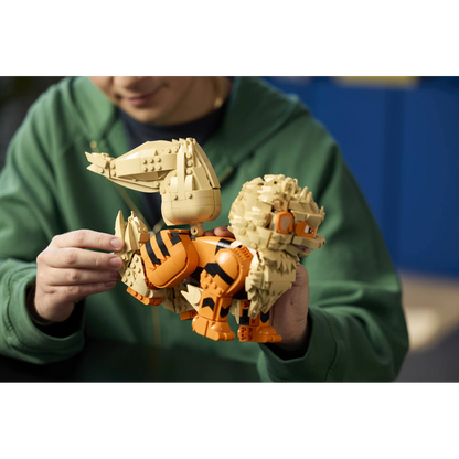 LEGO Arcanine - 72160
