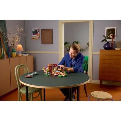LEGO Willy Wonka & the Chocolate Factory - 21360