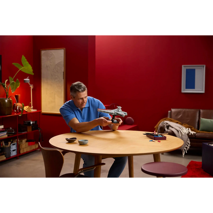 LEGO Venator-Class Attack Cruiser™ - 75441