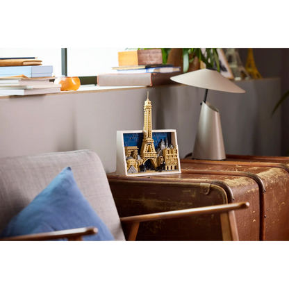 LEGO Paris – City of Love - 21064