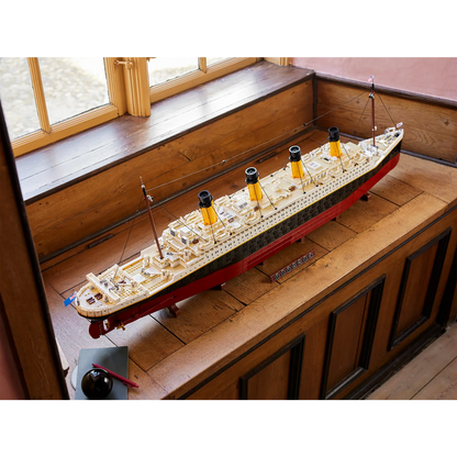 LEGO Titanic - 10294