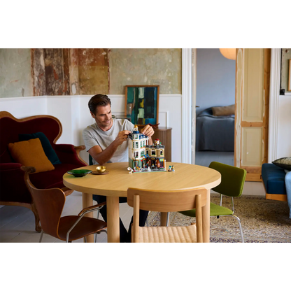 LEGO Shopping Street - 11371