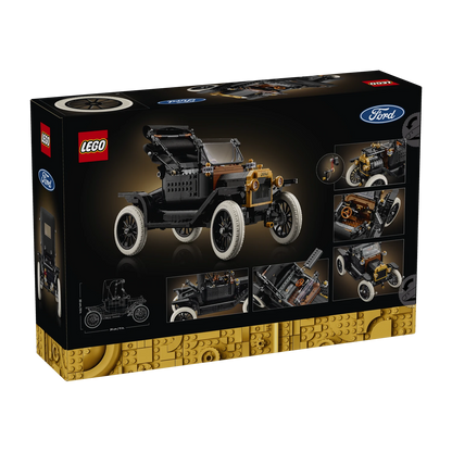 LEGO Ford Model T - 11376