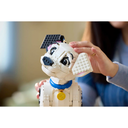 LEGO 101 Dalmatians Puppy - 43269