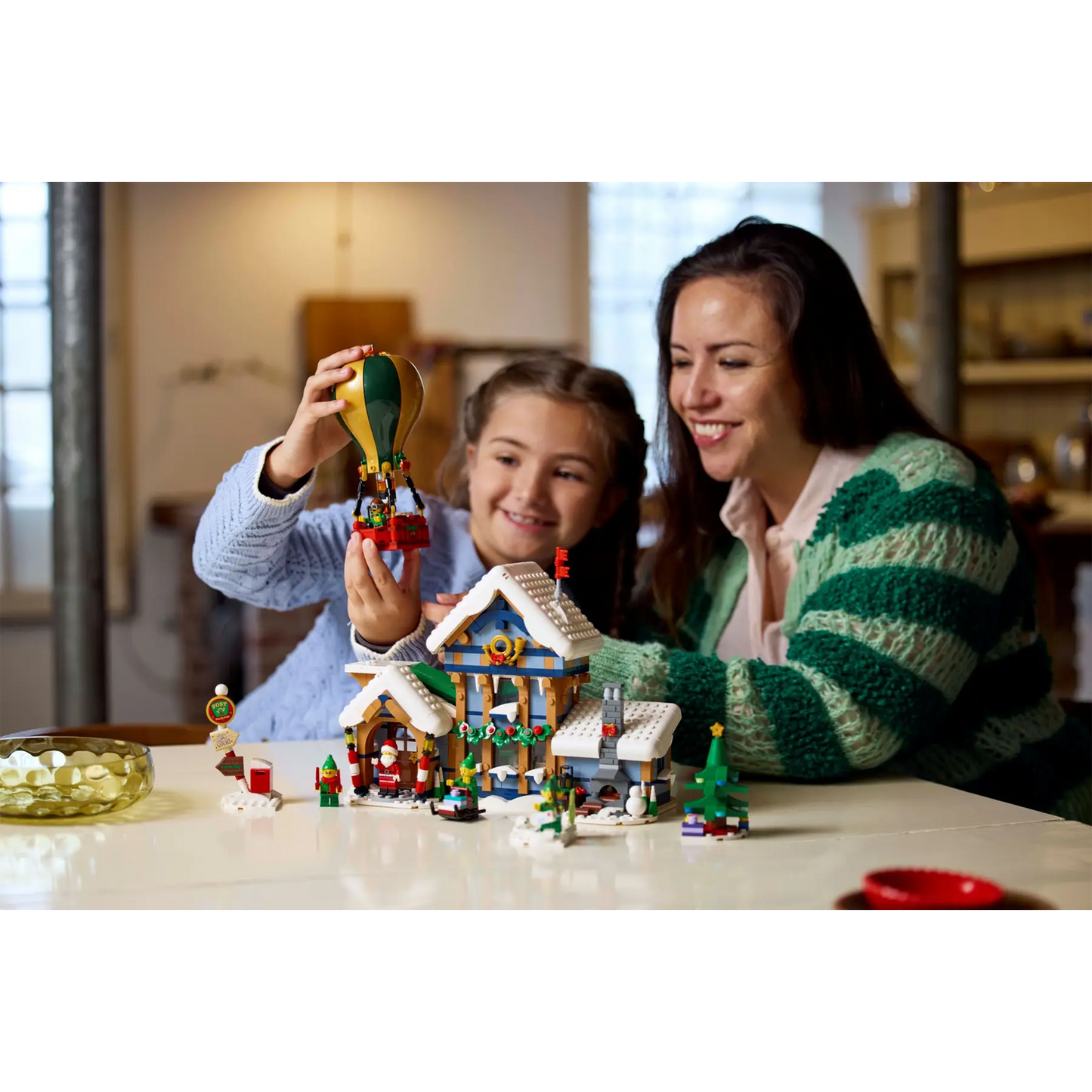 LEGO Santa's Post Office - 10339