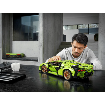 LEGO Lamborghini Sián FKP 37 - 42115
