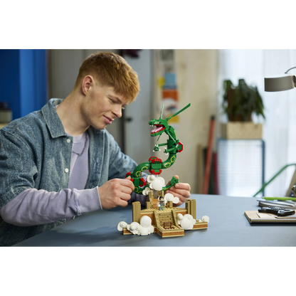 LEGO Rayquaza - 72168