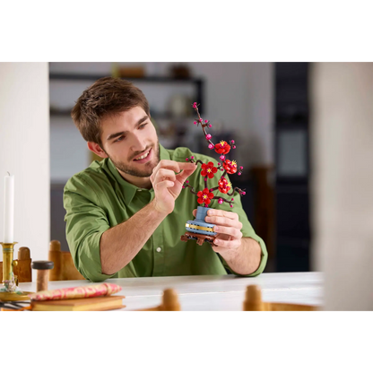 LEGO Plum Blossom - 10369