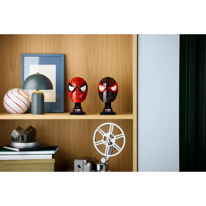 LEGO Miles Morales' Mask - 76329