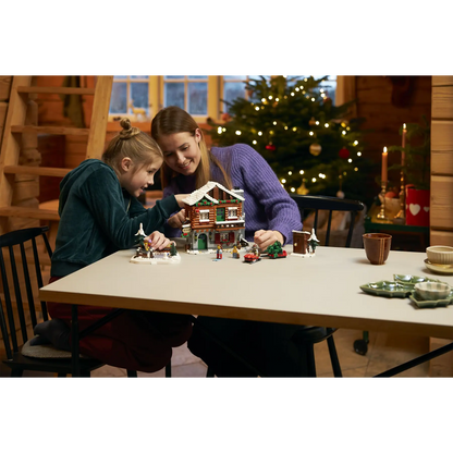 LEGO Alpine Lodge - 10325