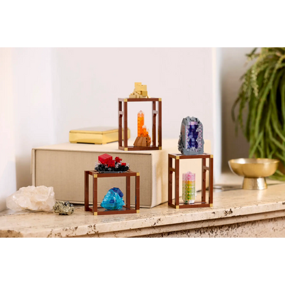 LEGO Mineral Collection - 21362