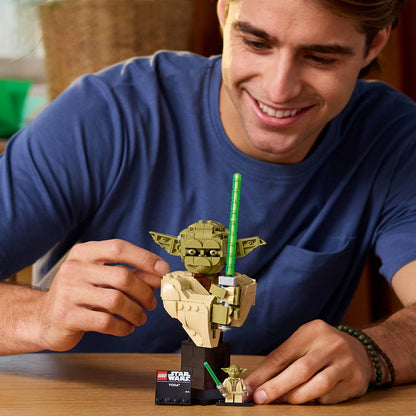 LEGO Yoda™ Bust - 75438