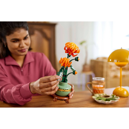 LEGO Chrysanthemum - 10368