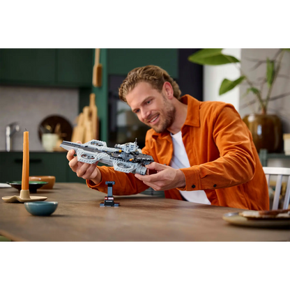 LEGO The Avengers Helicarrier - 76295