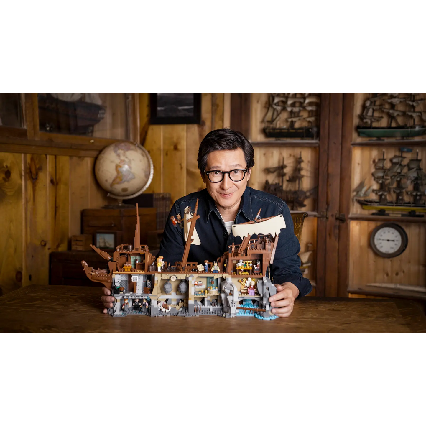 LEGO The Goonies - 21363