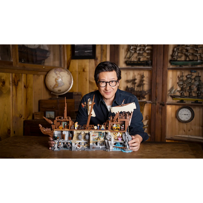 LEGO The Goonies - 21363