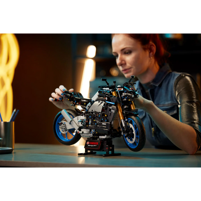 LEGO Yamaha MT-10 SP - 42159