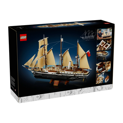 LEGO The Endurance - 10335