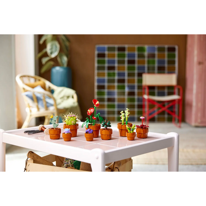 LEGO Tiny Plants - 10329