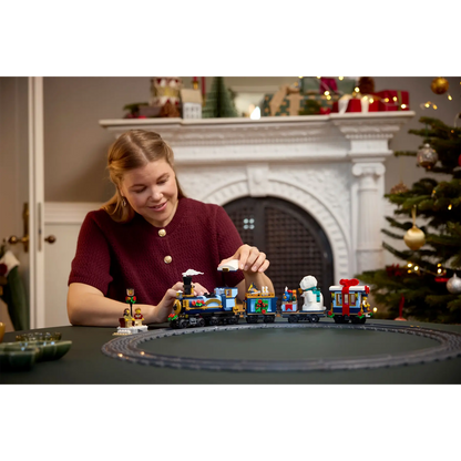 LEGO Holiday Express Train - 10361