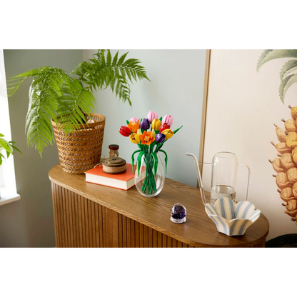 LEGO Tulip Bouquet - 11501