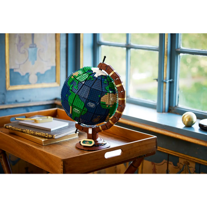 LEGO The Globe - 21332