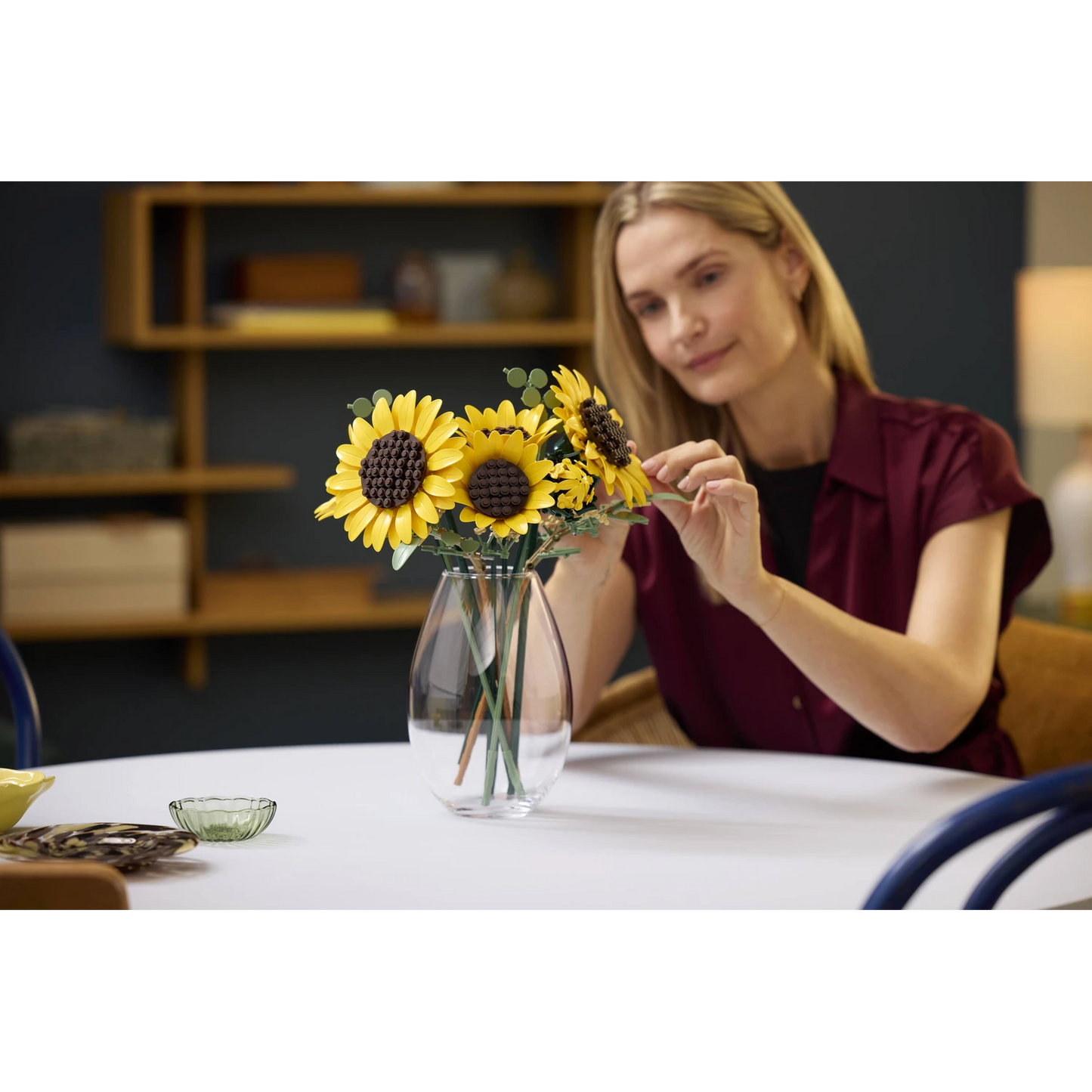 LEGO Sunflower Bouquet - 11502