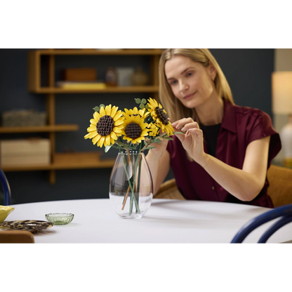 LEGO Sunflower Bouquet - 11502