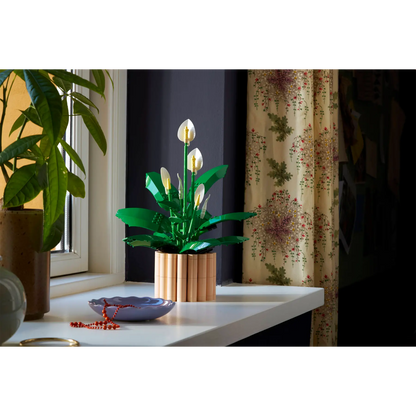LEGO Peace Lily - 11504