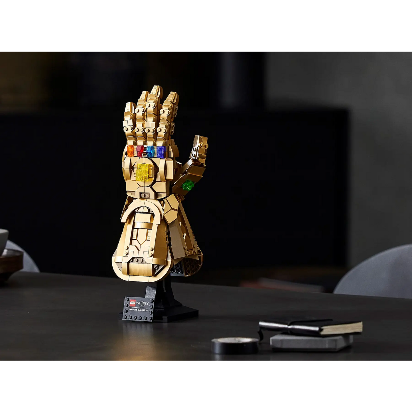 LEGO Infinity Gauntlet - 76191