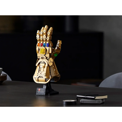 LEGO Infinity Gauntlet - 76191