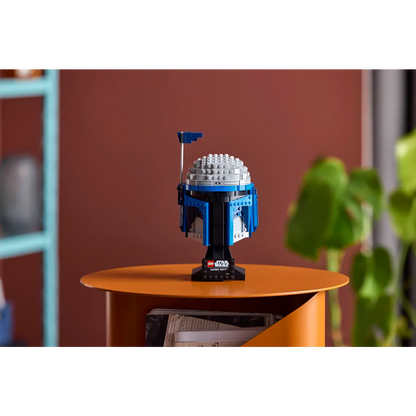 LEGO Jango Fett™ Helmet - 75408