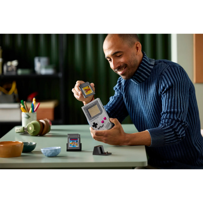 LEGO Game Boy™ - 72046