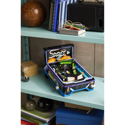 LEGO Arcade Pinball Machine - 11374