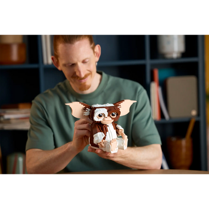 LEGO Gremlins™: Gizmo - 21361