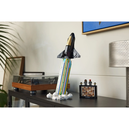 LEGO Over the Moon with Pharrell Williams - 10391