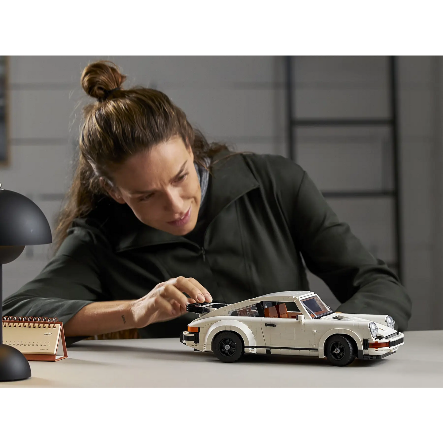 LEGO Porsche 911 - 10295