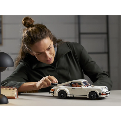 LEGO Porsche 911 - 10295