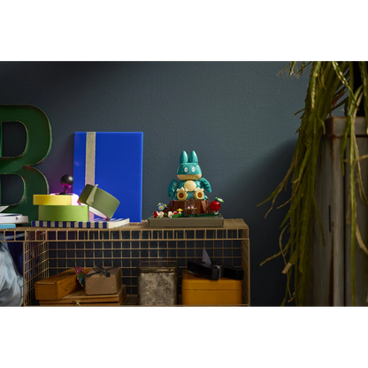 LEGO Munchlax - 72150