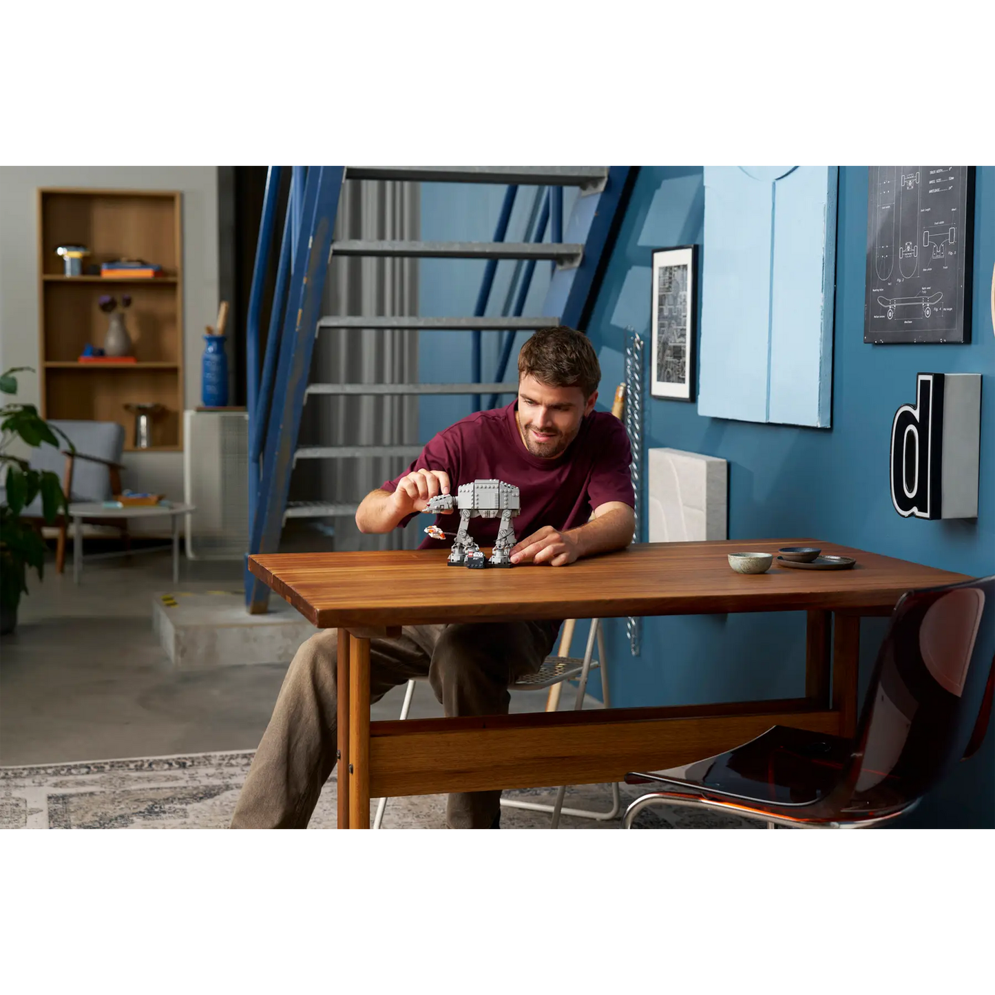 LEGO AT-AT™ - 75440