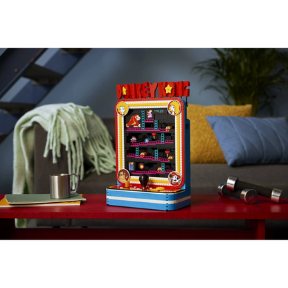 LEGO Donkey Kong™ Arcade - 72051
