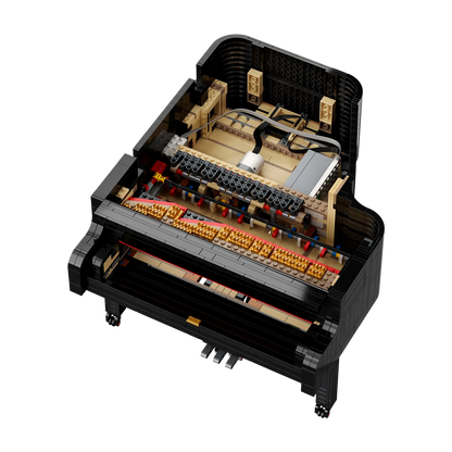LEGO Grand Piano - 21323
