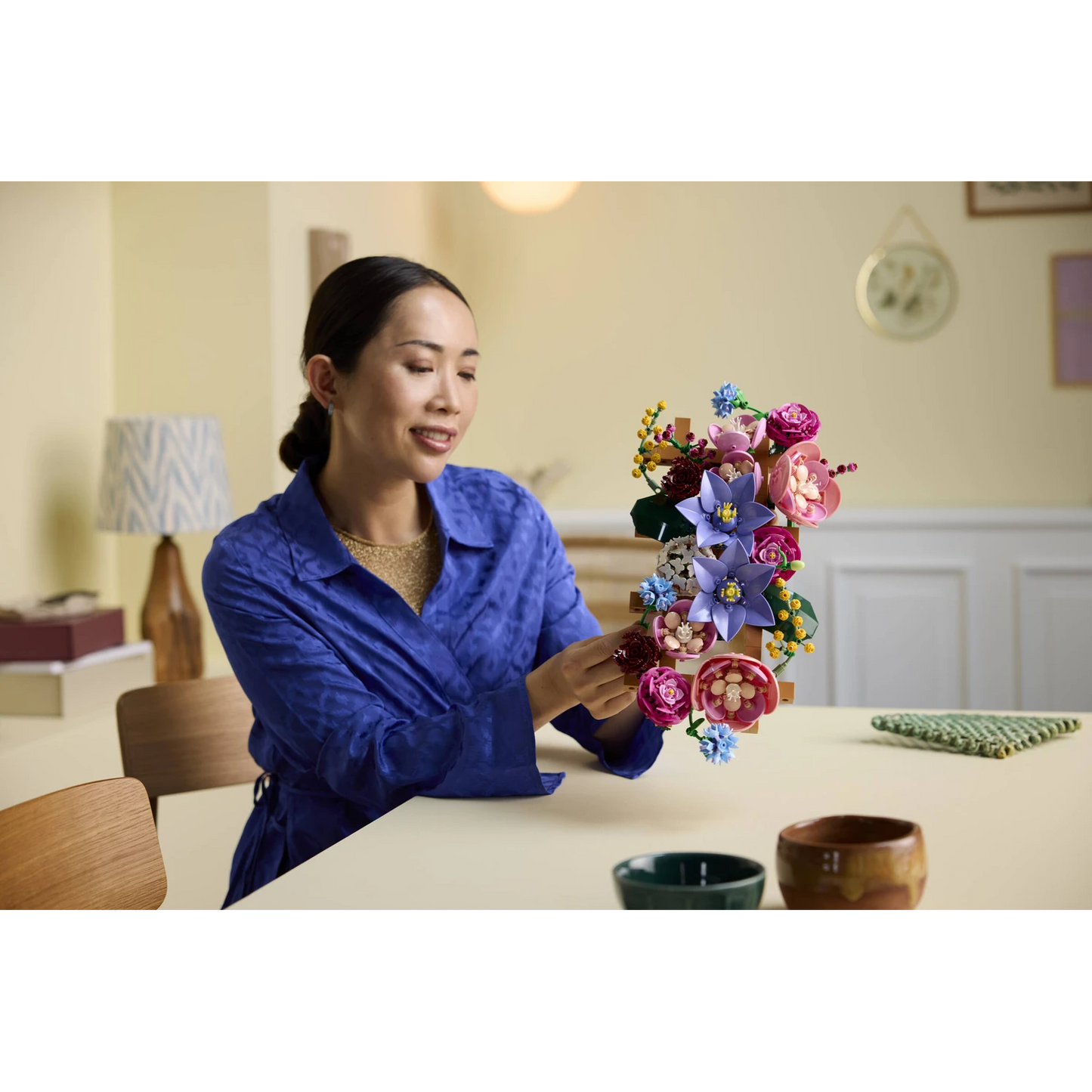 LEGO Flower Wall - 11503