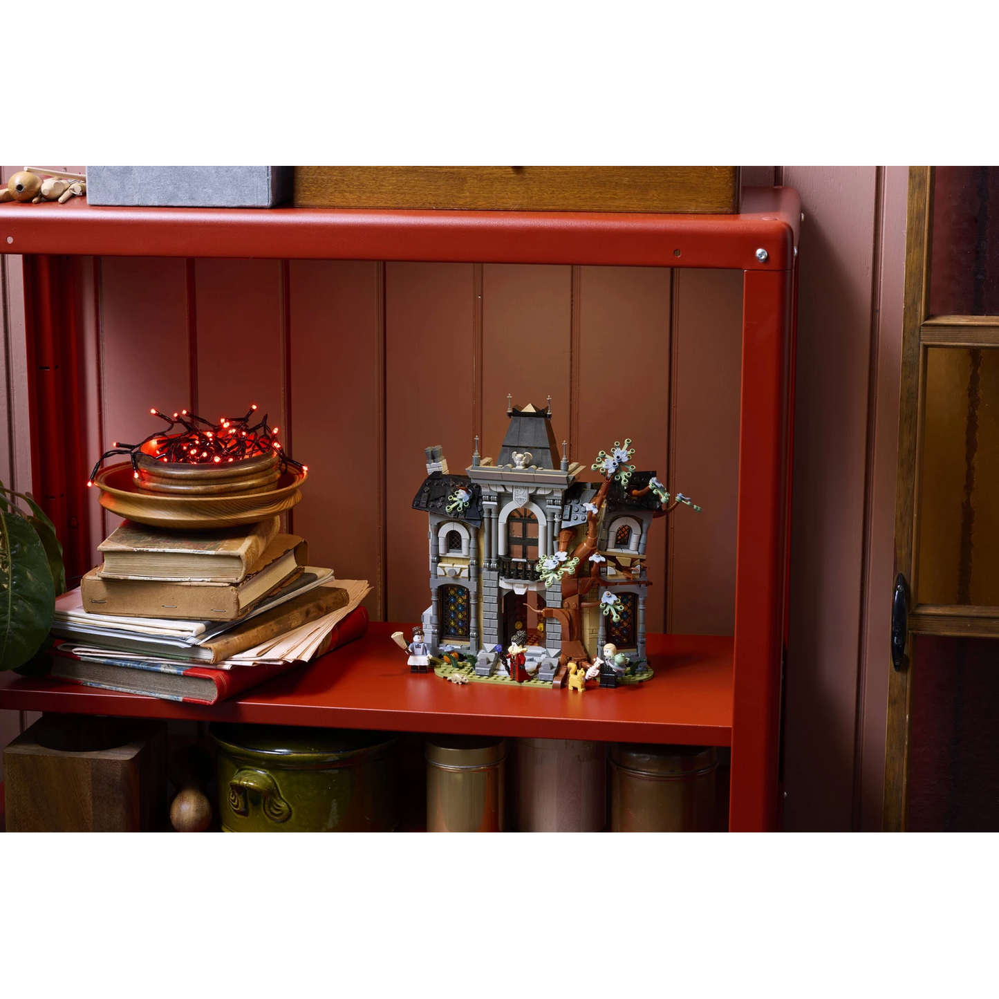 LEGO Mayor Manor - 11383