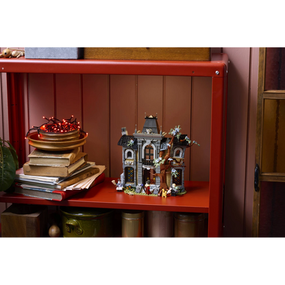 LEGO Mayor Manor - 11383