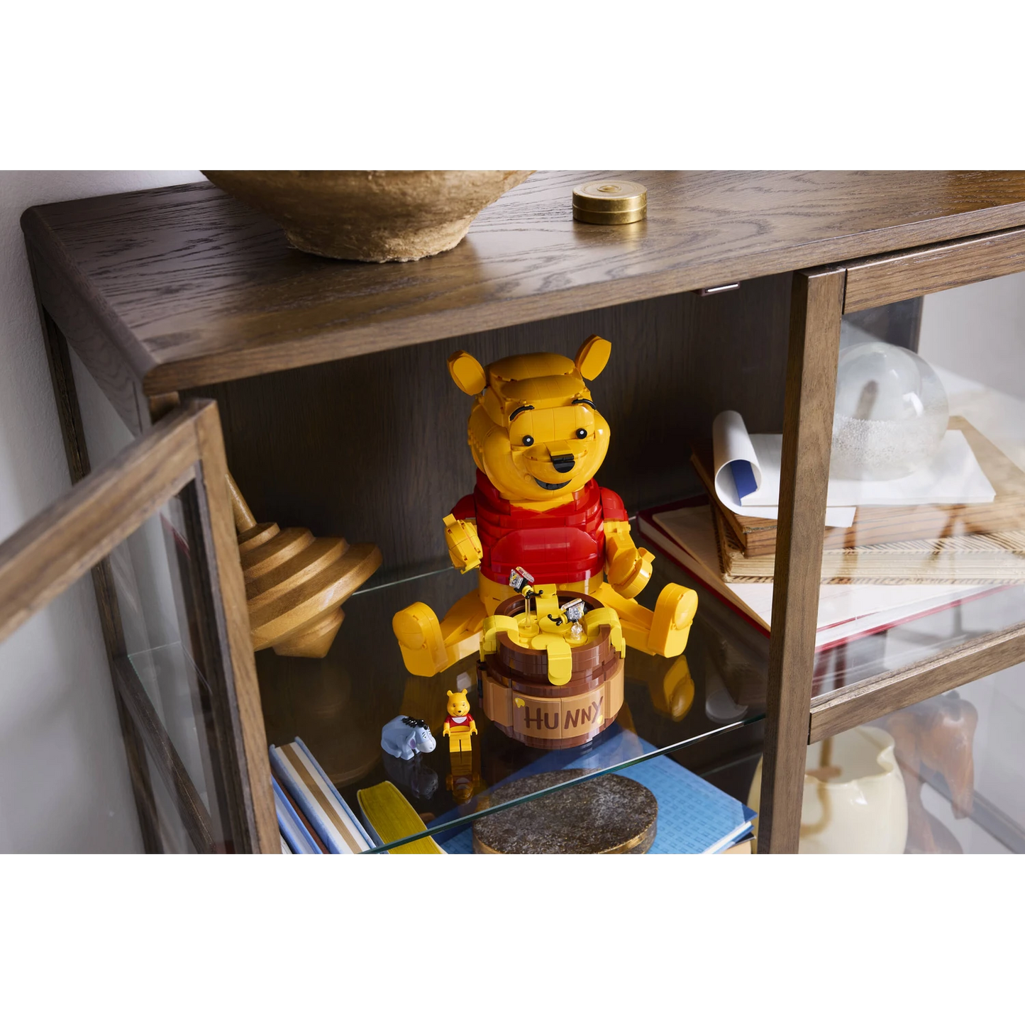 LEGO Winnie the Pooh - 43300